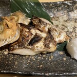 旬海佳肴 一家 - 