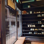 十割手打 そば処 百百百百 - 