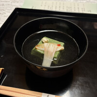 下鴨茶寮 本店 - 
