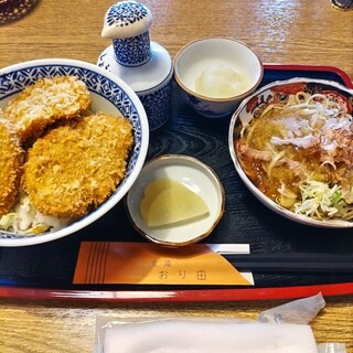 食庵おり田_0