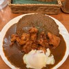 カレー屋 パクパクもりもり