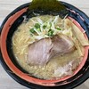 和風とんこつらーめん 武蓮 アリオ上田