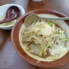 ラーメン東横 笹口店