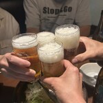 くいもの屋わん - 