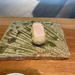 とんかつ乃ぐち - 