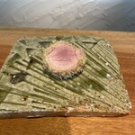 とんかつ乃ぐち - 