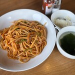 カナディアン コーヒーショップ - 