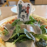 ジョイフル - 料理写真: