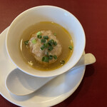 エムズスタイル - 獅子頭　豚肉のたたき団子