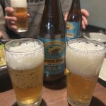 くいもの屋わん - 