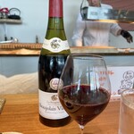 とんかつ乃ぐち - 