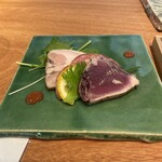 とんかつ乃ぐち - 