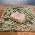 とんかつ乃ぐち - 