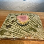 とんかつ乃ぐち - 