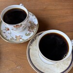 カナディアン コーヒーショップ - 