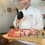 とんかつ乃ぐち - 