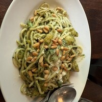 クッチーナ イタリアーナ アリア 六本木 - 