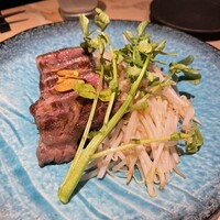 神楽坂 てっぱんや - 