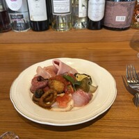 vino italiano zizi cucina - 