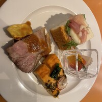 カフェトスカ - 