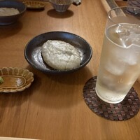 蕎麦おさめ - 