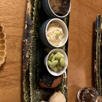 蕎麦おさめ - 