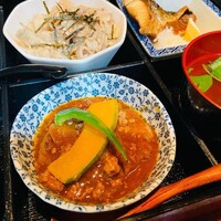 割烹 田一 - 