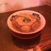 立川屋台ラーメン