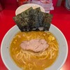 横浜家系ラーメン 黄金家