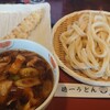 徳一うどん 