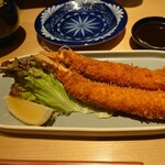 和ダイニングみつ橋 - 