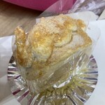 シェフトルティエ - 