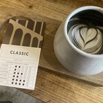 WOODBERRY COFFEE ROASTERS - 