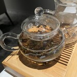 Ino Cantonese 日本橋 たかせ - 