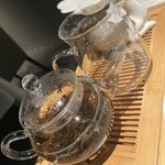 Ino Cantonese 日本橋 たかせ - 