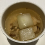 Ino Cantonese 日本橋 たかせ - 