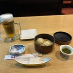 海中魚処 萬坊 呼子本店 - 