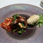 Ino Cantonese 日本橋 たかせ - 