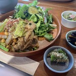 ジョーナイ スクエア カフェ - 