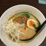麺や たろう。 - 