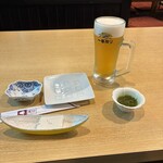 海中魚処 萬坊 呼子本店 - 