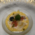 Ino Cantonese 日本橋 たかせ - 