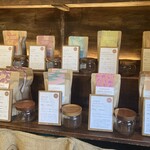 WOODBERRY COFFEE ROASTERS - 