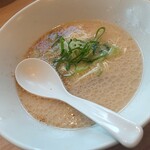 一風堂  佐野高萩店 - 