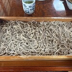 十割手打そばあだち - 