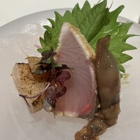 Ino Cantonese 日本橋 たかせ - 