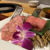 焼肉トラジ 名古屋セントラルタワーズ店 - 