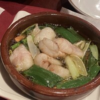 白金Baru - 
