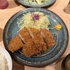 とんかつのポーク凡平 六本松店