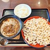 とん汁うどん だっぺ